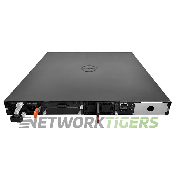 N3048P | Dell Switch | PowerSwitch N3000E Series - NetworkTigers