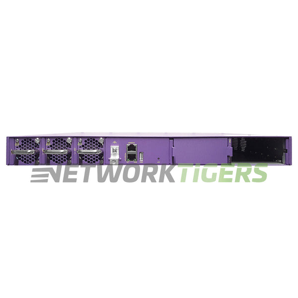 5520-48T | Extreme Switch | 5520 Series - NetworkTigers