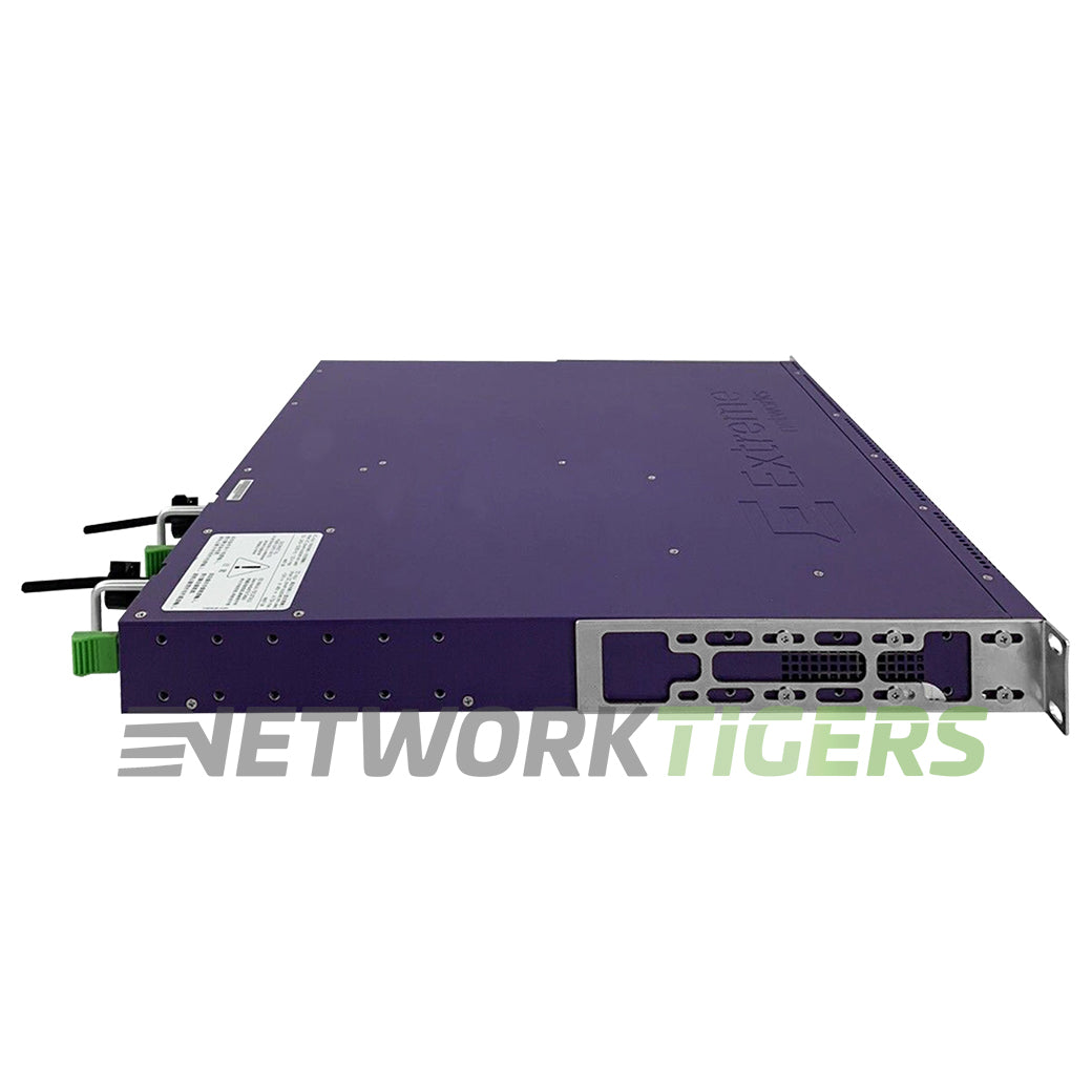 Extreme Networks Summit X460-G2 Series AC PSU FB - power supply - 715 Watt  - 10951 - Power Supplies 