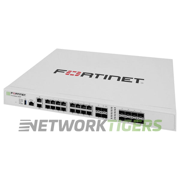 FG-200F | Fortinet Firewall | FortiGate 200F Series – NetworkTigers