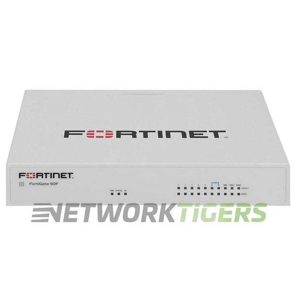 FG-60F | Fortinet Firewall | FortiGate 60F Series – NetworkTigers