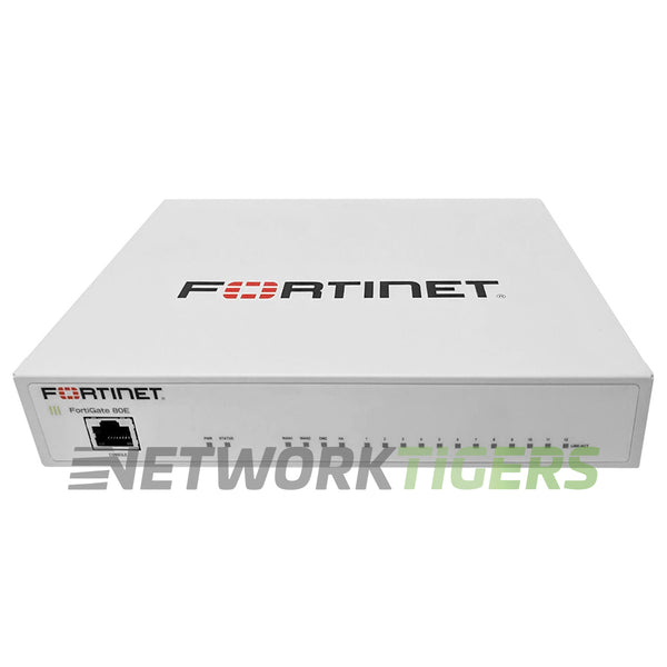 FG-80E | Fortinet Firewall | FortiGate 80E Series