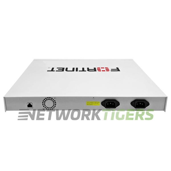 FS-424E | Fortinet Switch | FortiSwitch 400 Campus Series
