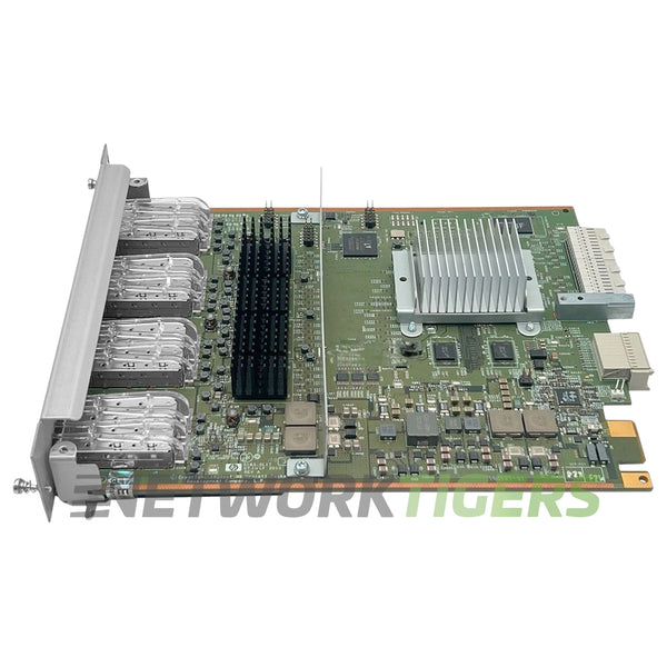 J9538A | HPE Module | 5400zl Series - NetworkTigers