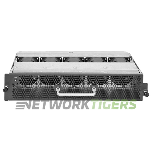 HPE JC695A 5830 Series Back-to-Front Airflow Switch Fan Tray