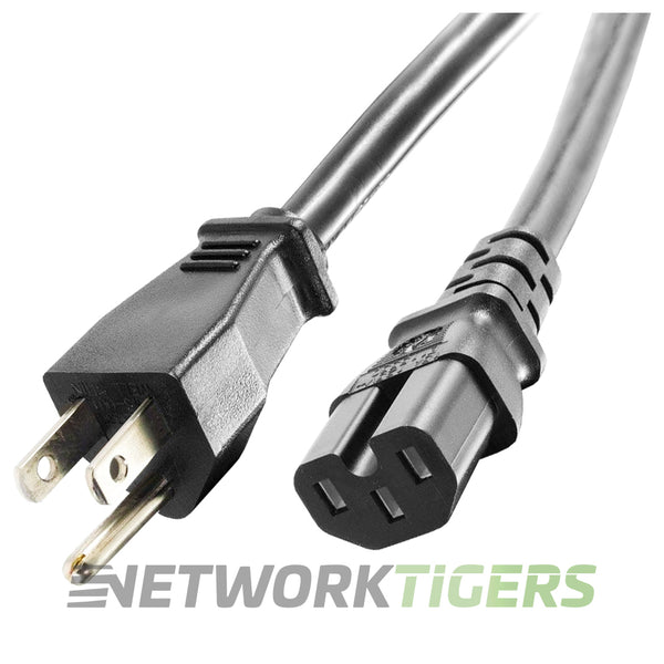 81210973 HPE Power Cord Notched Power Cord new NetworkTigers
