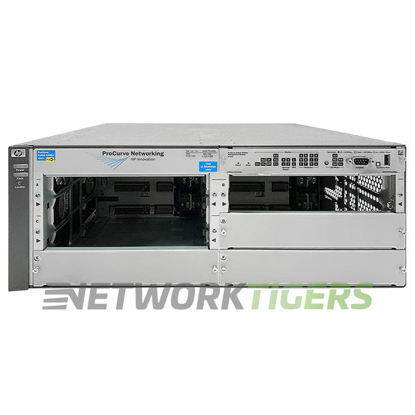 J8697A | HPE Switch | 5400zl Series - NetworkTigers