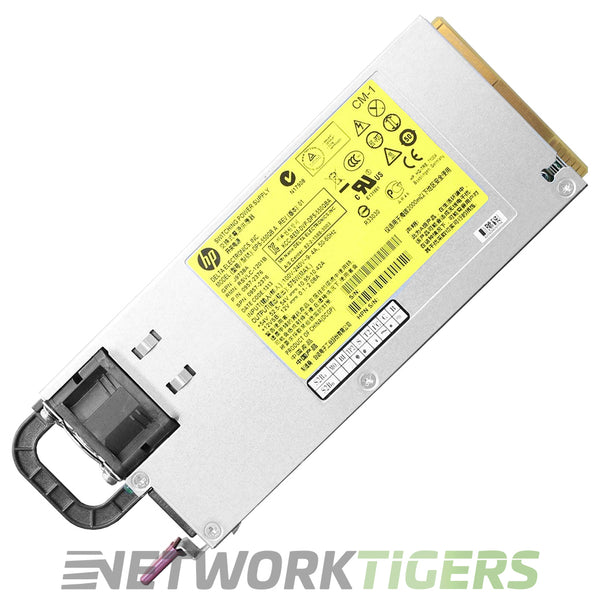 J9738A | HPE Power Supply | Aruba 2920 Series - NetworkTigers