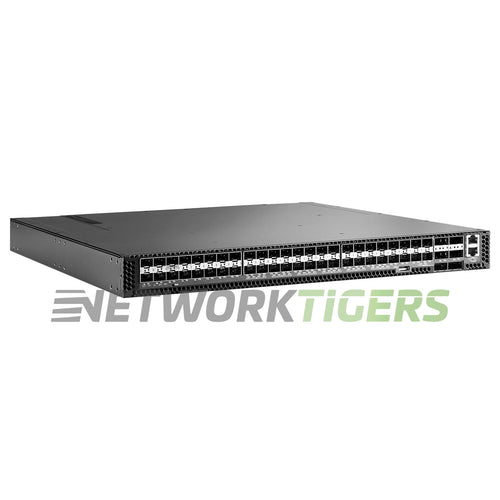 HPE JL313A Altoline 6941 32x 40GB QSFP+ Front-to-Back Airflow ONIE Switch