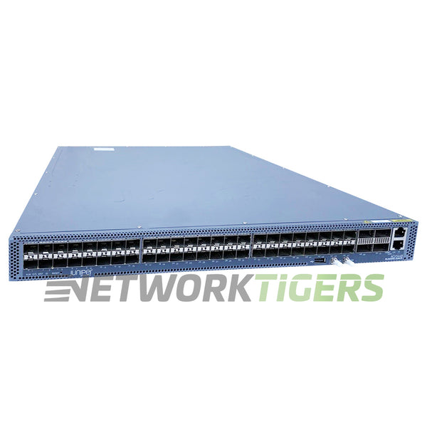 ACX5448-AC-AFO | Juniper Router | ACX 5400 Series – NetworkTigers