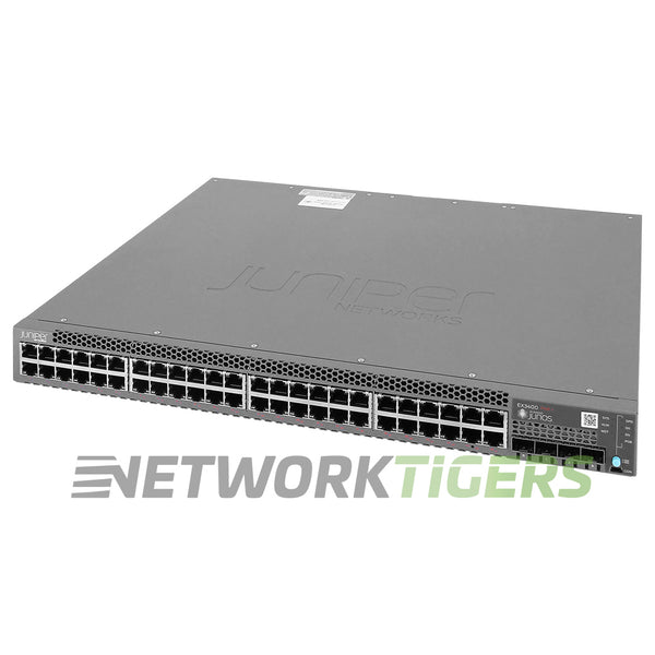 EX3400-48P-TAA | Juniper Switch | EX3400 Series - new