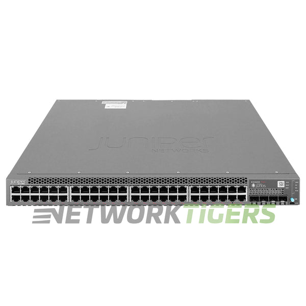 EX3400-48P-TAA | Juniper Switch | EX3400 Series - new
