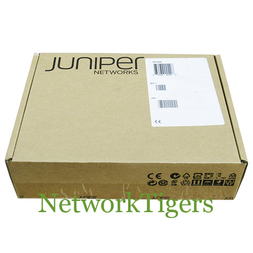 NEW Juniper EX4550-EM-8XSFP EX4550 Series 8x 10GB SFP+ Switch Module