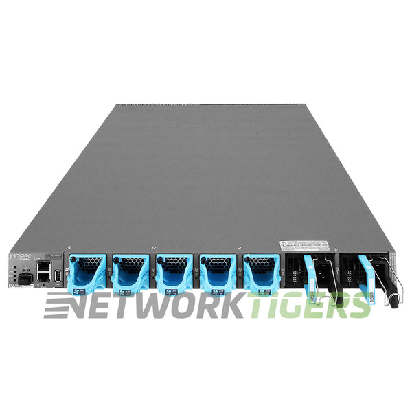EX4600-40F-AFI | Juniper Switch | EX4600 Series - new