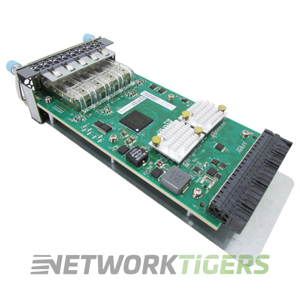 モエニー juniper-EX4600-EM-8F-