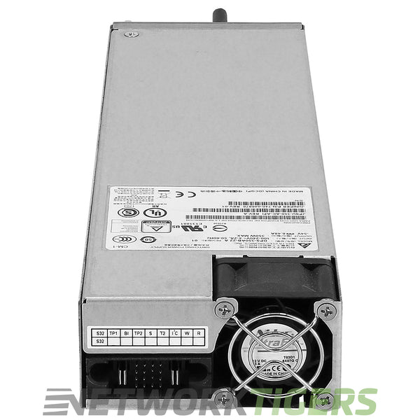 JPSU 350 AC AFI A Juniper Network Power Supply 350w AC For Juniper Ex4300 Switch Back TO Front