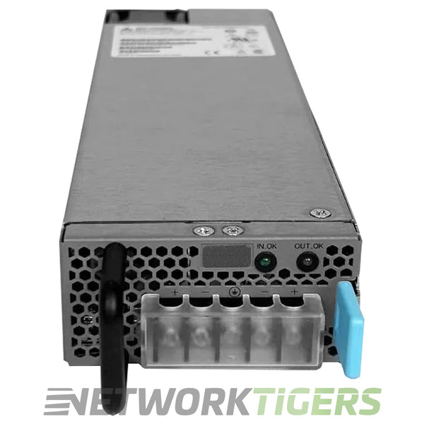 JUNIPER JPSU 350 AC AFI A 350W AC Reverse Airflow Power Supply JUNIPER JPSU 350 AC AFI A 350W AC Reverse Airflow Power Supply