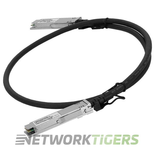 QFX-QSFP-DAC-1M | Juniper QSFP+ DAC | Direct Attach Copper