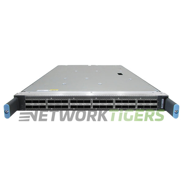 Y1180 gfc GVLC-50 WH アウトレット QFX10000-36Q | Juniper Line Card | QFX 10000 Series