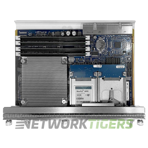 メモリー re RE-S-1800X4-16G | Juniper Module | MX Series - NetworkTigers