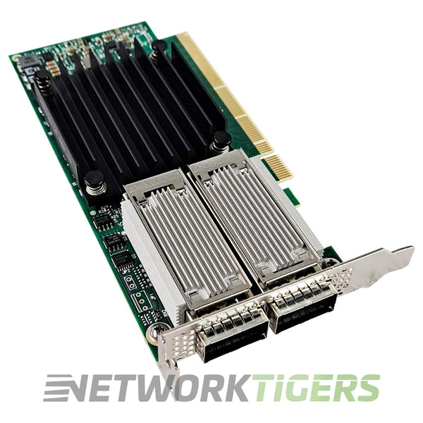 MCX416A-CCAT | nVidia Interface Card | Mellanox ConnectX-4