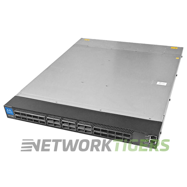 MSN3700-CS2FC | nVidia Switch | Mellanox SN3000 Series
