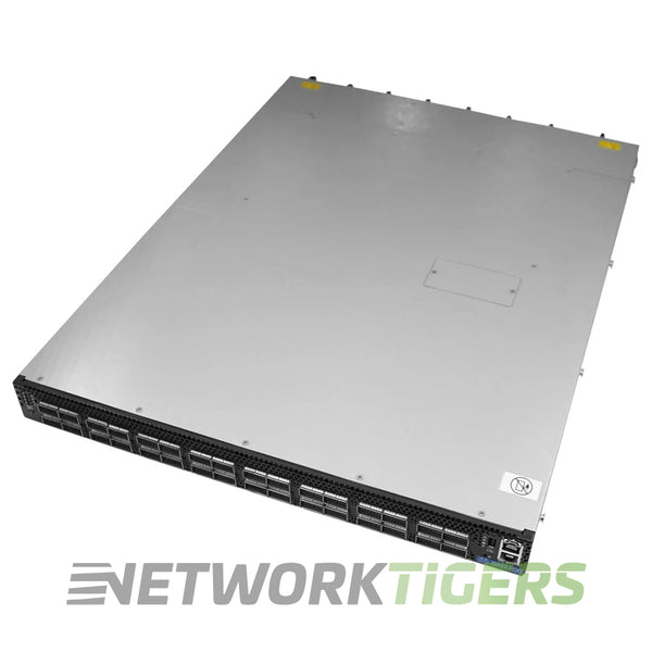 MSN4700-WS2FO | nVidia Switch | Mellanox MSN4700 Series