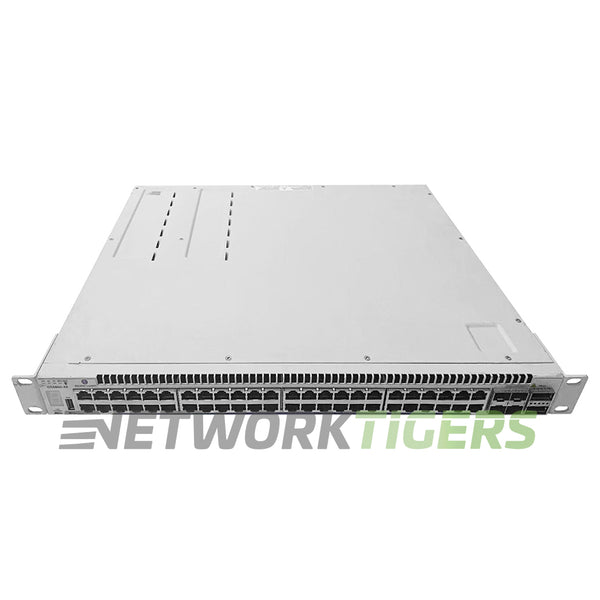 OS686048 AlcatelLucent Switch OmniSwitch 6860 Series NetworkTigers