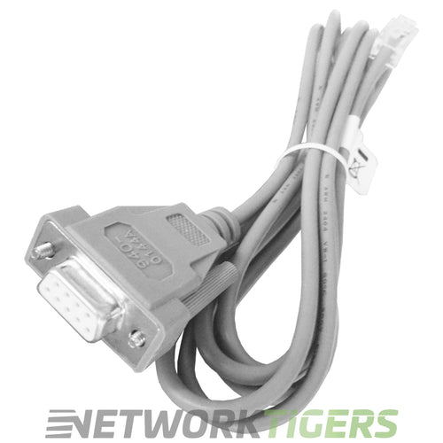 APC 940-0144A Serial Console Cable DB9 to RJ12