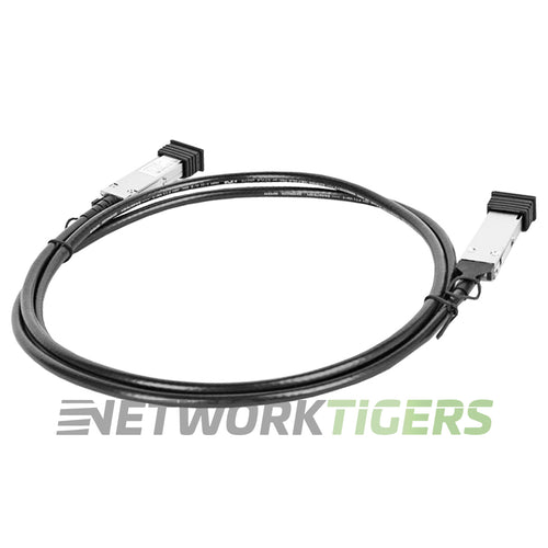 Arista CAB-Q-Q-100G-2M 2m 100GB QSFP28 Direct Attach Cable