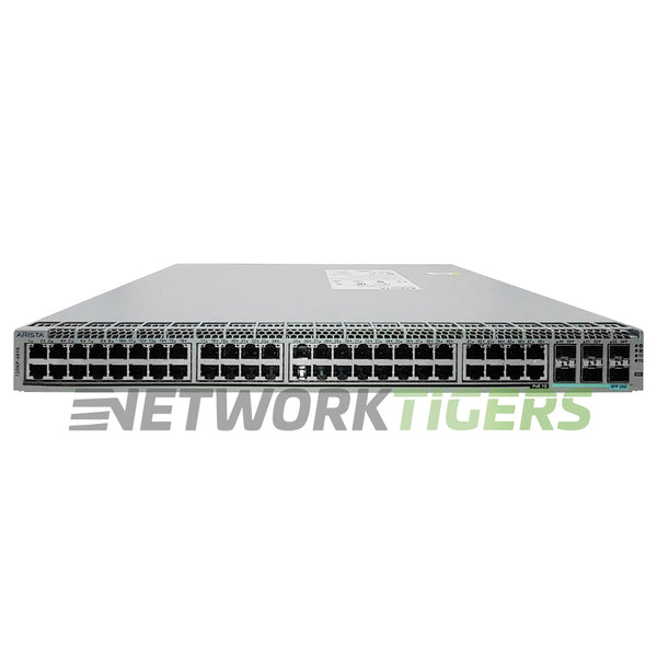 CCS-720XP-48Y6-F | Arista Switch | 720XP Series - NetworkTigers