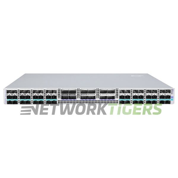 DCS-7050SX3-48YC8-F | Arista Switch | 7050X3 Series – NetworkTigers