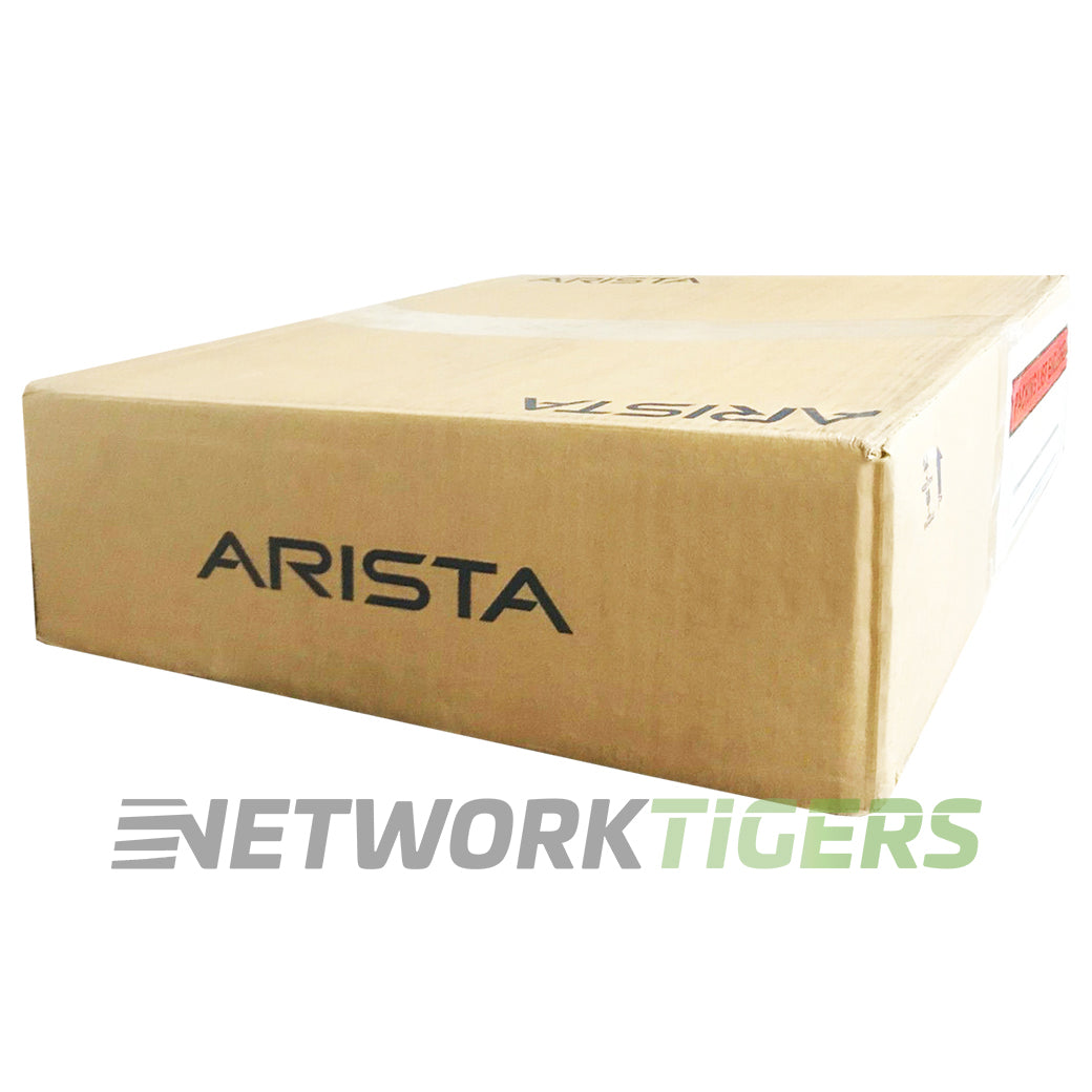 Arista DCS-7150S-24 SFP+ 10Gb 24 Port Network Switch