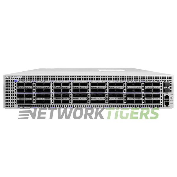 DCS-7260CX3-64-F | Arista Switch | 7260CX3 Series
