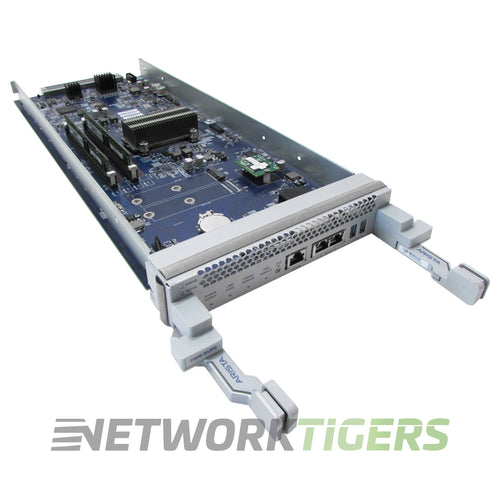 Arista DCS-7500E-SUP-D 2x 1GB RJ-45 2x USB 100GB SSD Switch Supervisor Module
