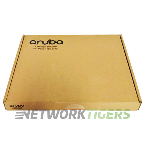 NEW HPE Aruba JL482B CX 8325 Series 2-post Switch Rack Mount Kit