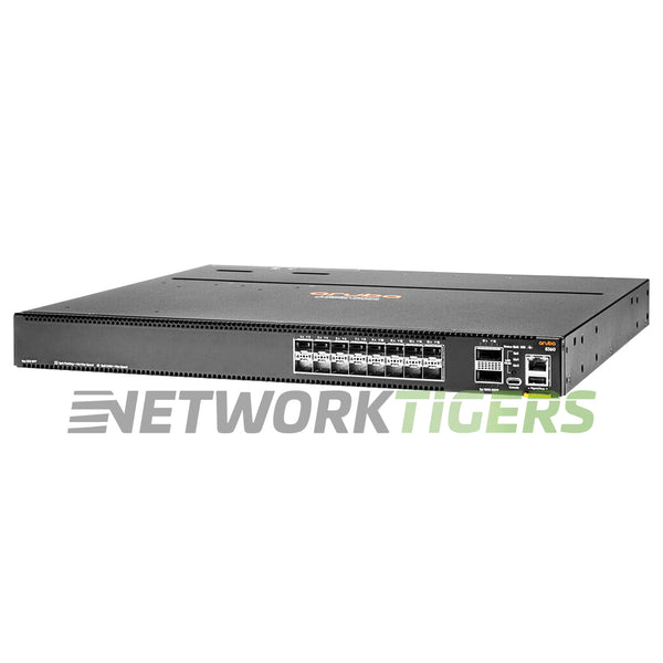 JL703A | HPE Switch | Aruba CX 8360 Series - NetworkTigers