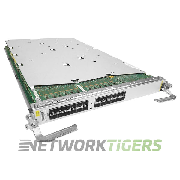 aricoページ★4-9 A9K-24X10GE-TR | Cisco Line Card | ASR 9000 Series