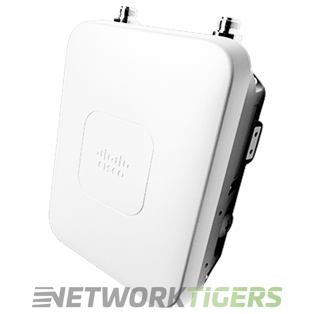 passe Kompliment Lignende AIR-AP1562E-B-K9 | Cisco Wireless Access Point | Aironet 1560 Series –  NetworkTigers