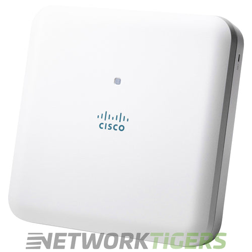 Cisco AIR-AP1832I-B-K9C Dual-Band 802.11n Wave 2 3x3 MU-MIMO Cont-Based WAP