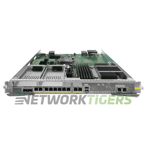 Cisco ASA-SSP-SFR20-K9 ASA 5585-X Series SSP-20 8x 1GB RJ-45 SSP Hardware Module