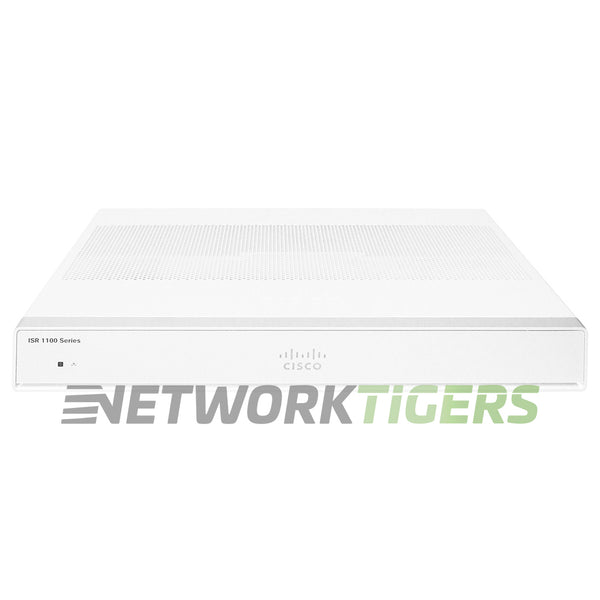 collateral legislation punishment C1112-8P | Cisco Router | ISR 1000 Series - NetworkTigers