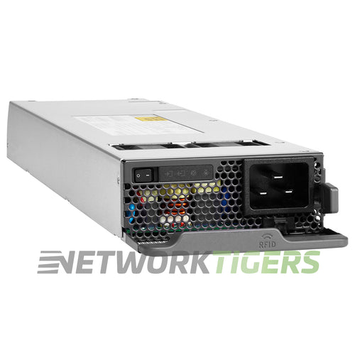 Cisco C9400-PWR-2100AC Catalyst 9400 Series 2100W AC Switch Power Supply