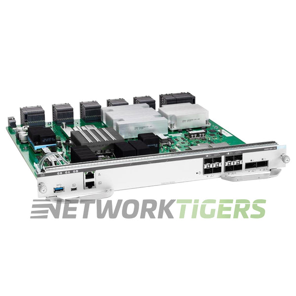 C9400-SUP-1XL | Cisco Supervisor Module | Catalyst 9400 Series