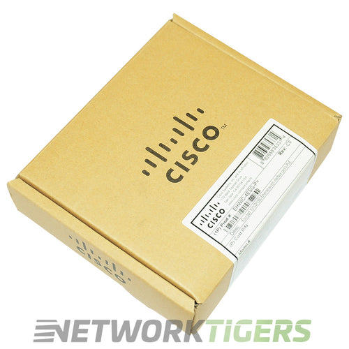 NEW Cisco EHWIC-4ESG-P 4x 1GB PoE RJ45 EHWIC Interface Card