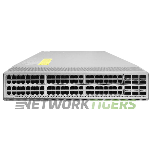 N9K-C93216TC-FX2 | Cisco Switch | Nexus 9300-FX2 Series