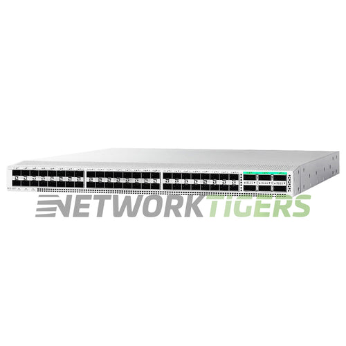 Cisco NCS-5501 NCS 5500 48x 10GB SFP+ 6x 100GB QSFP28 Router