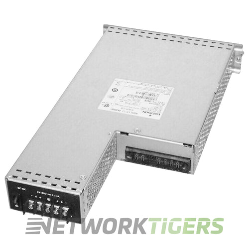 Cisco PWR-2911-DC ISR 2900 Series DC Router Power Supply