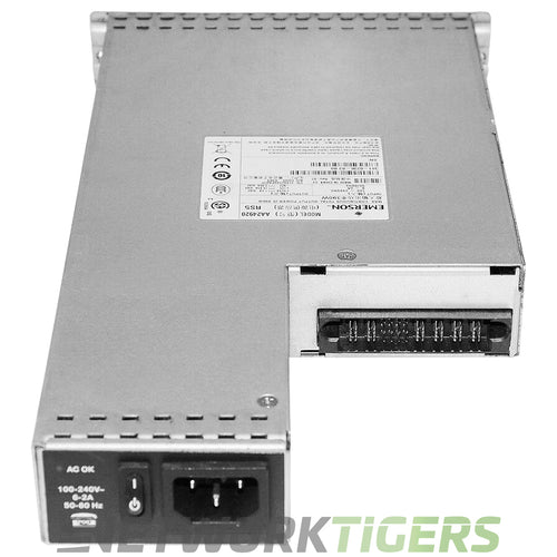 Cisco PWR-2911-POE ISR 2900 Series AC POE Router Power Supply