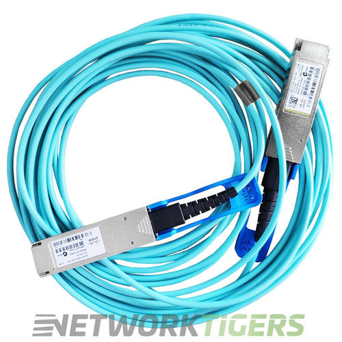 Cisco QSFP-100G-AOC7M 7m 100GB QSFP28 Active Optical Cable